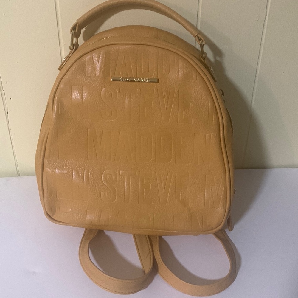 Steve Madden use women bag